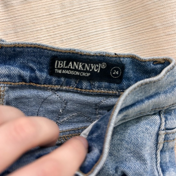 BLANK NYC Star Jeans - Picture 2 of 2
